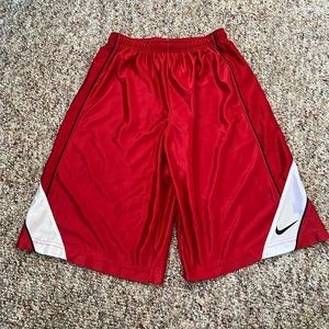 Men’s Nike shorts